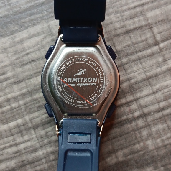 Ladies Armitron Sport Watch - Picture 2 of 5